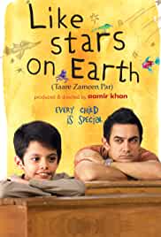 Taare Zameen Par 2007 Movie